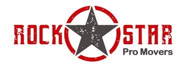 Logo of Rockstar Pro Movers